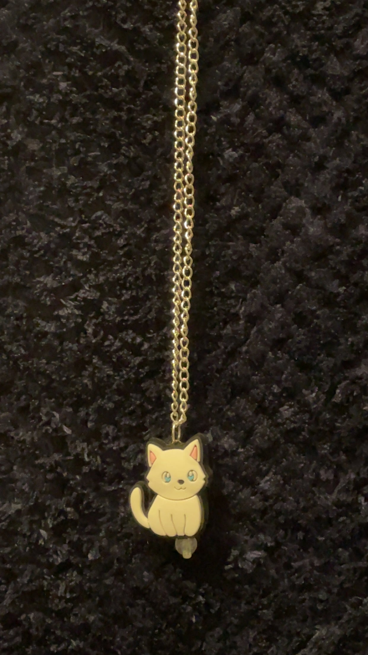 Cute Cat Necklaces