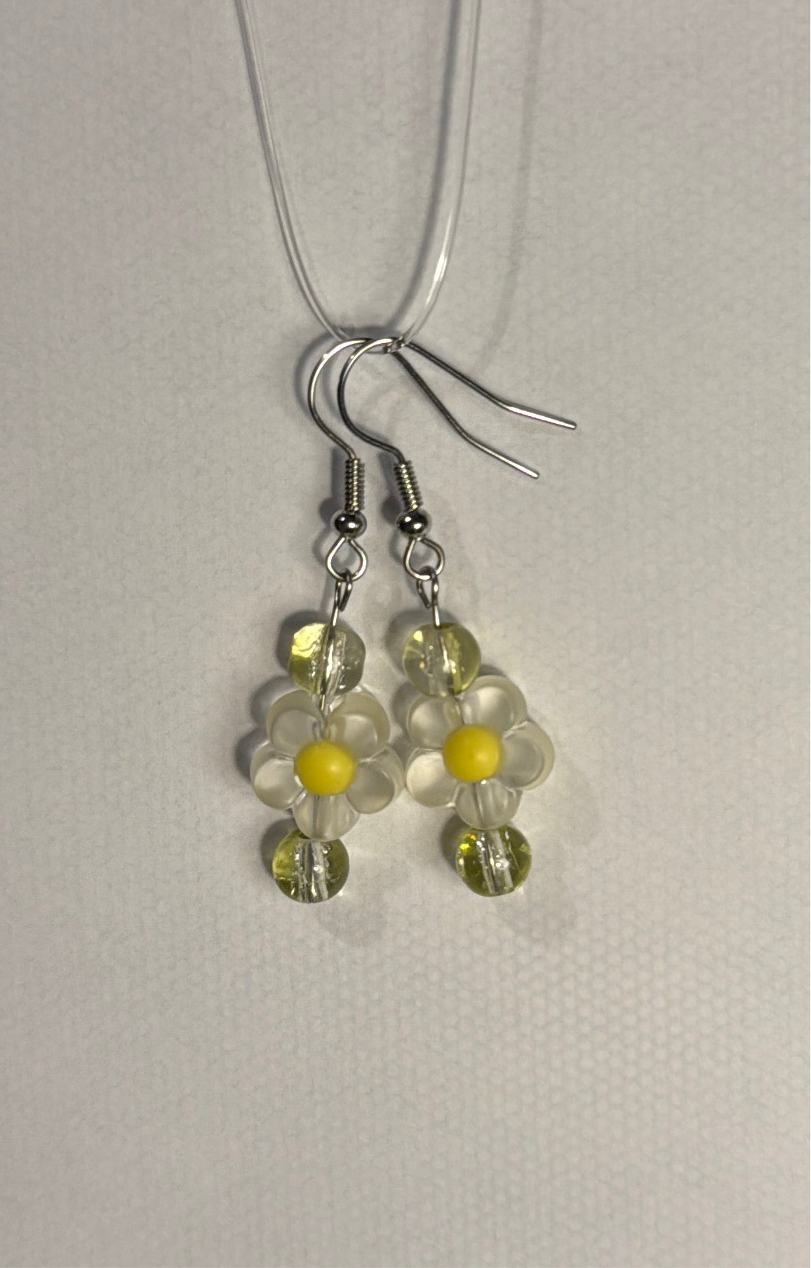 Daisy Earrings