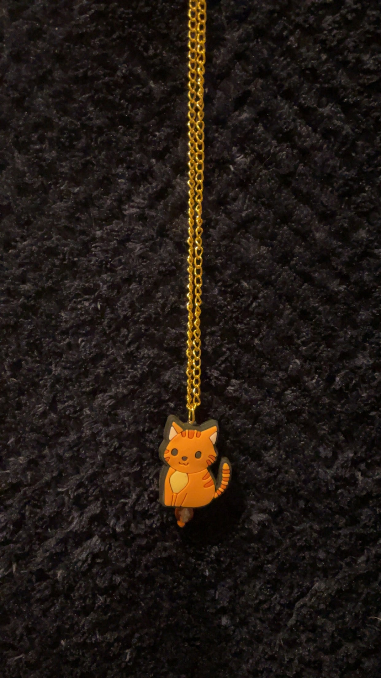 Cute Cat Necklaces