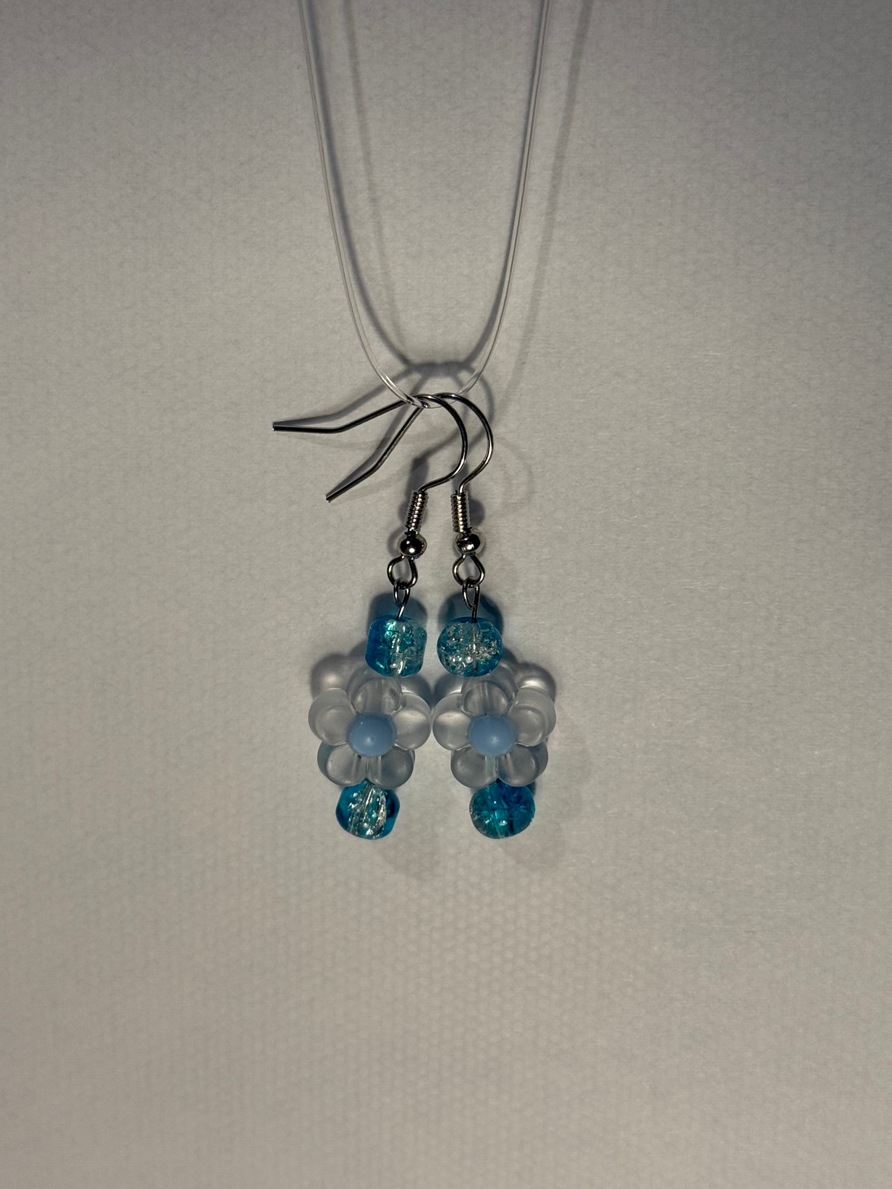 Daisy Earrings