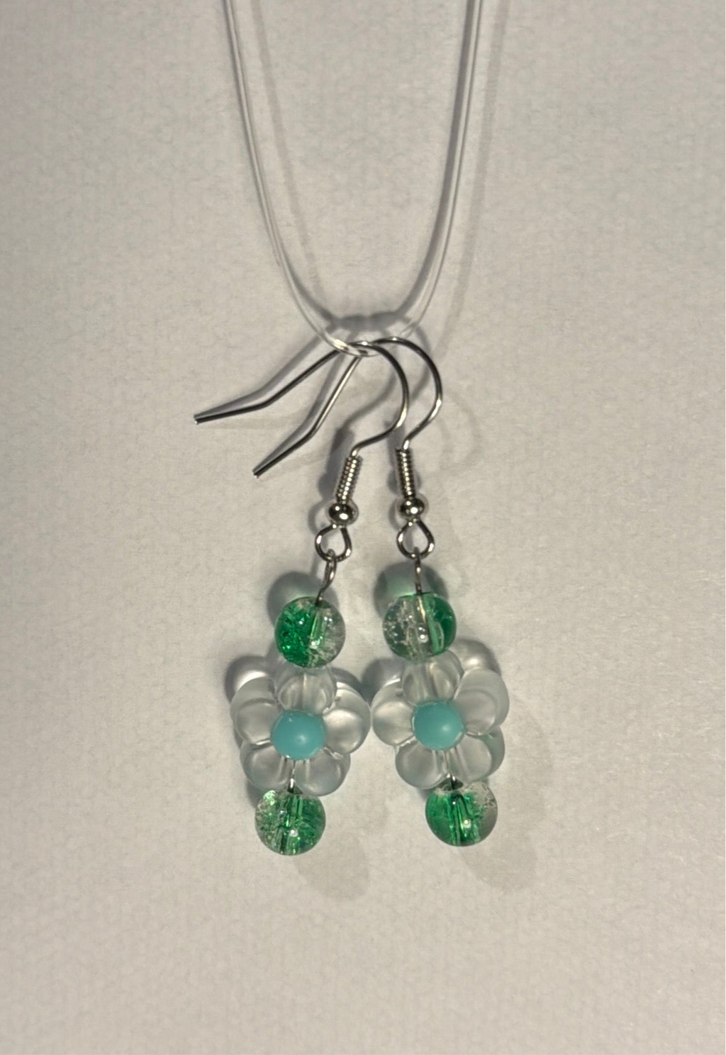 Daisy Earrings
