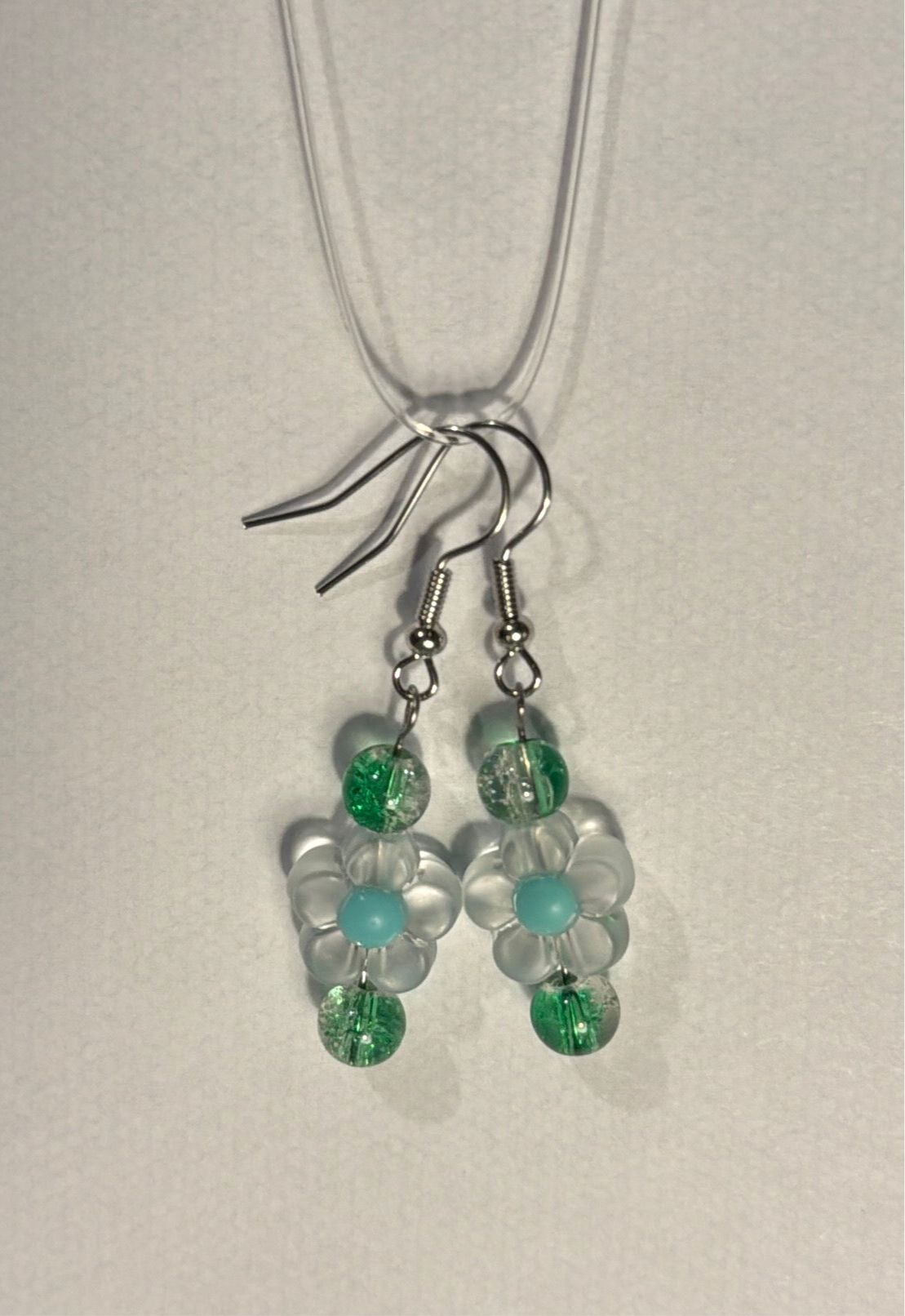 Daisy Earrings
