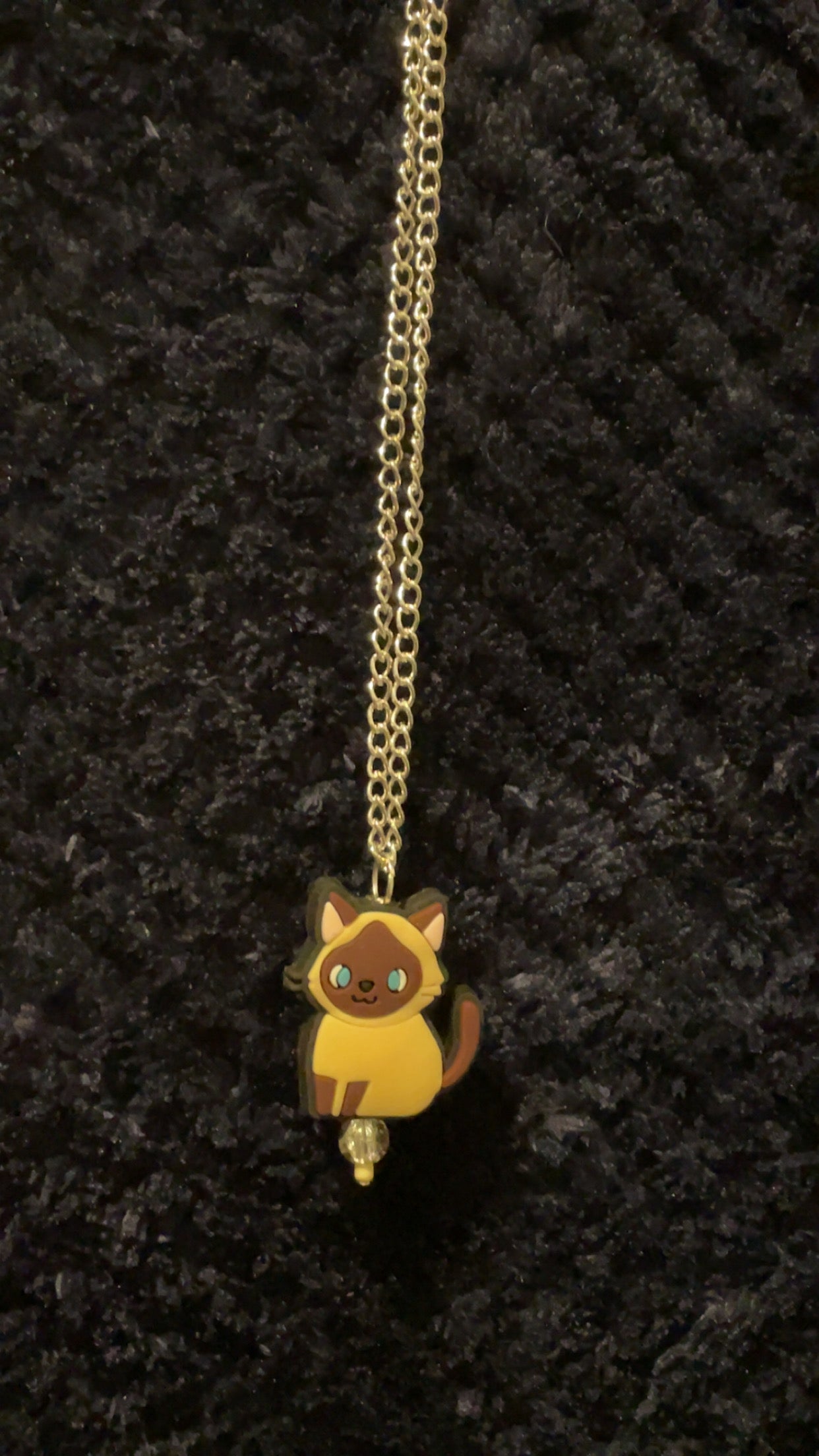 Cute Cat Necklaces