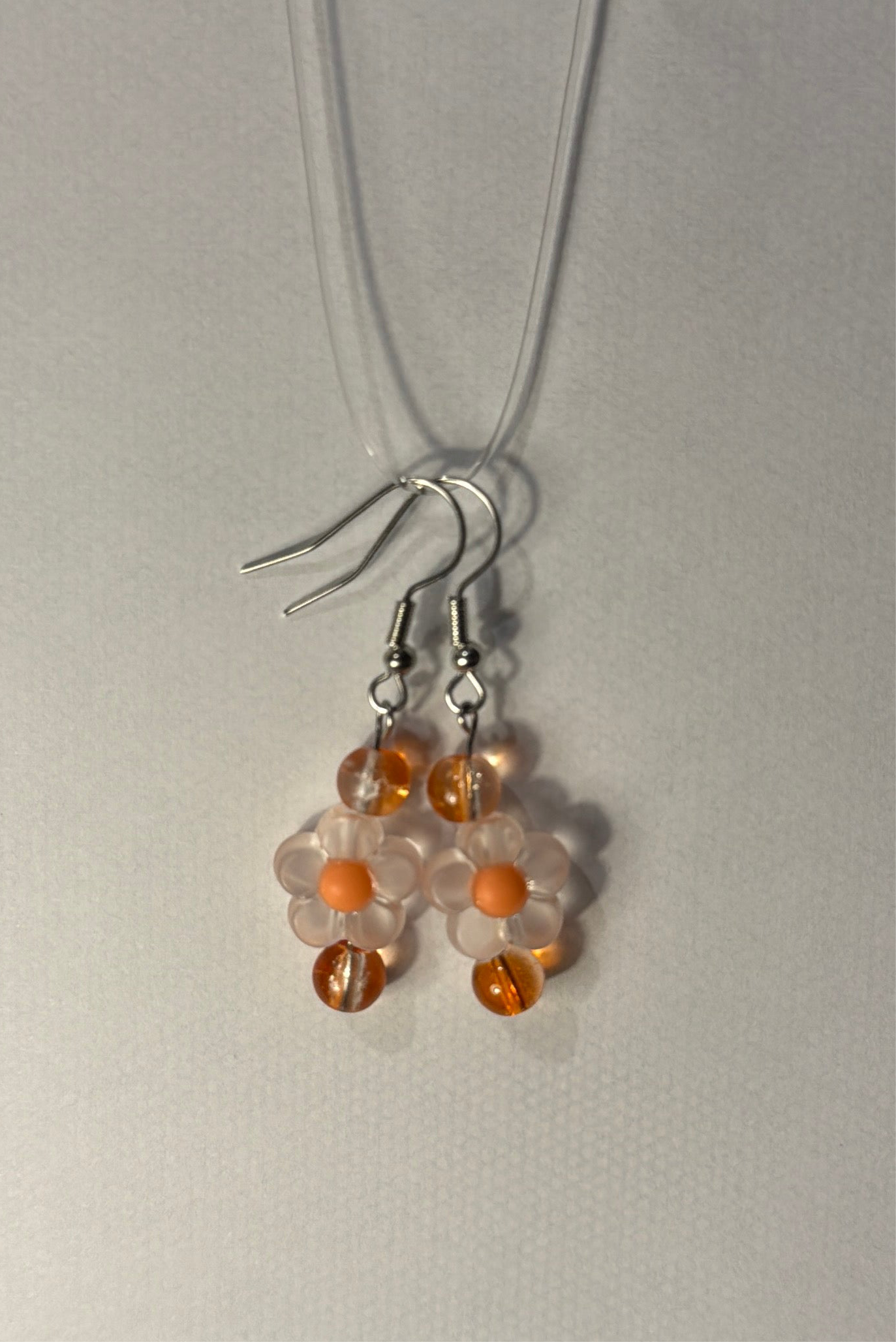 Daisy Earrings