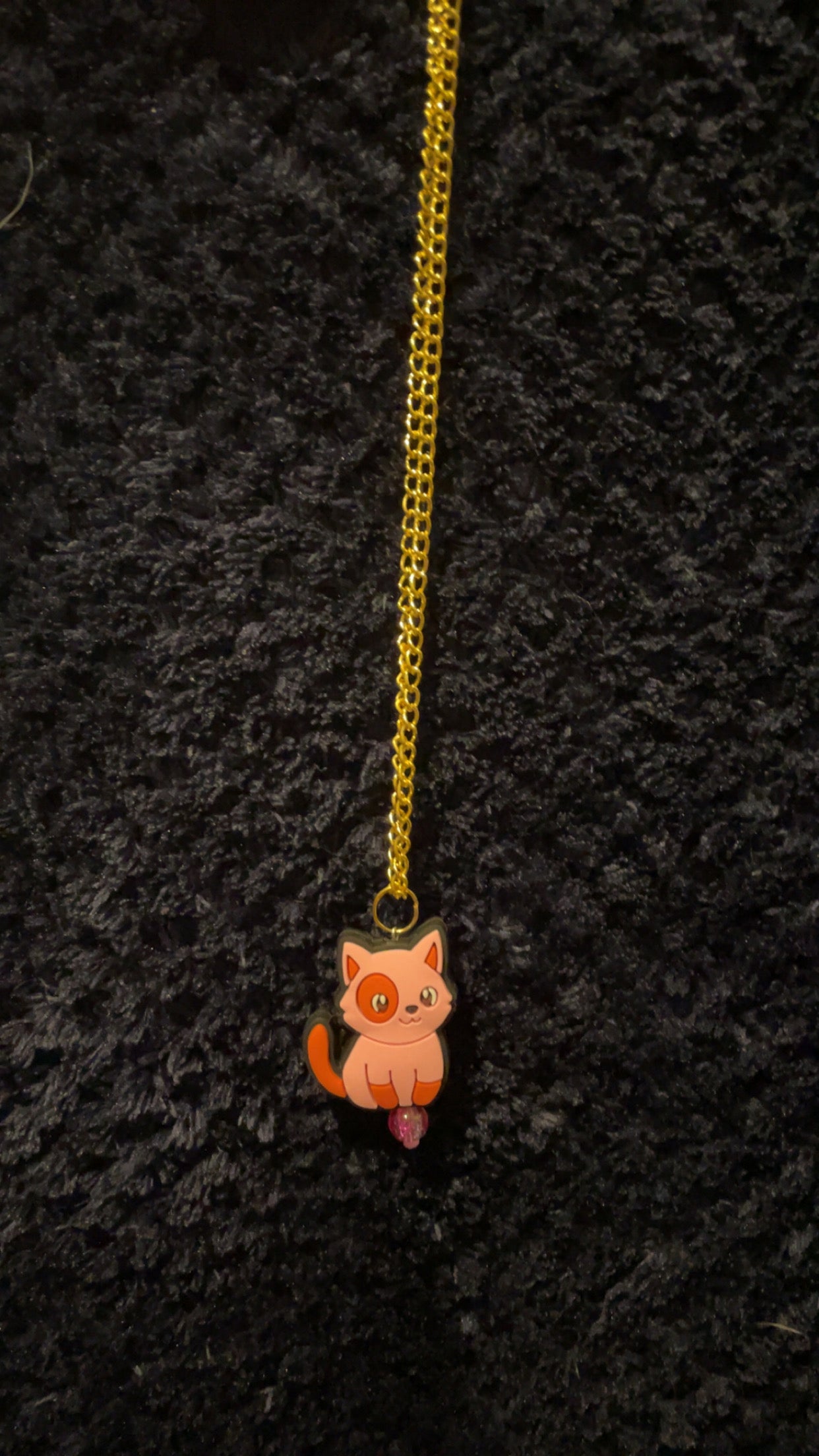 Cute Cat Necklaces